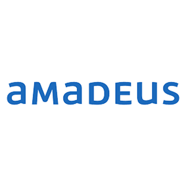 Amadeus logo