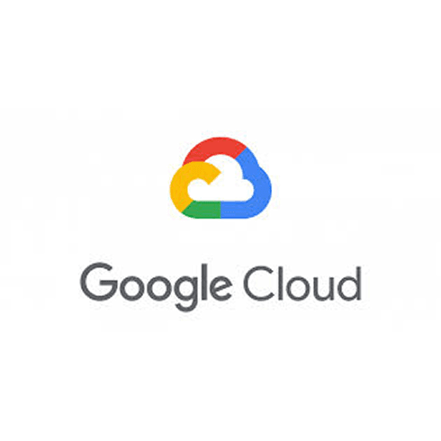 Google Cloud logo