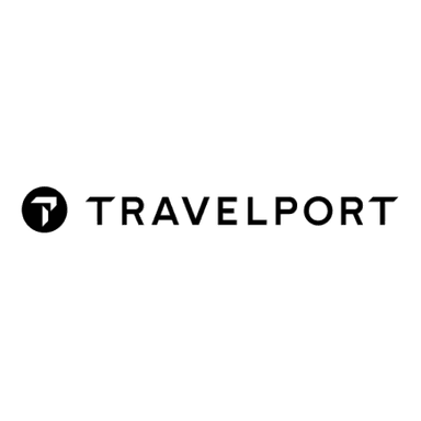 Travelport logo