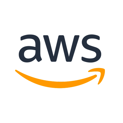 AWS logo