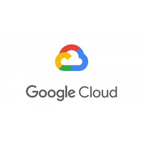 Google Cloud logo