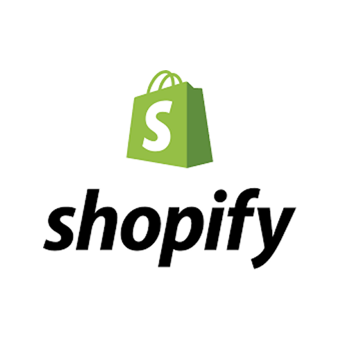 Shopify logo