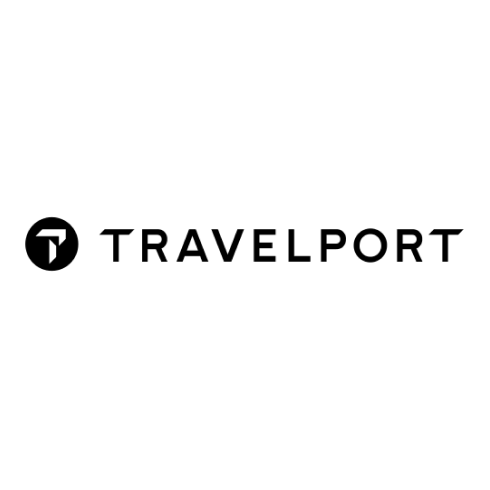 Travelport logo