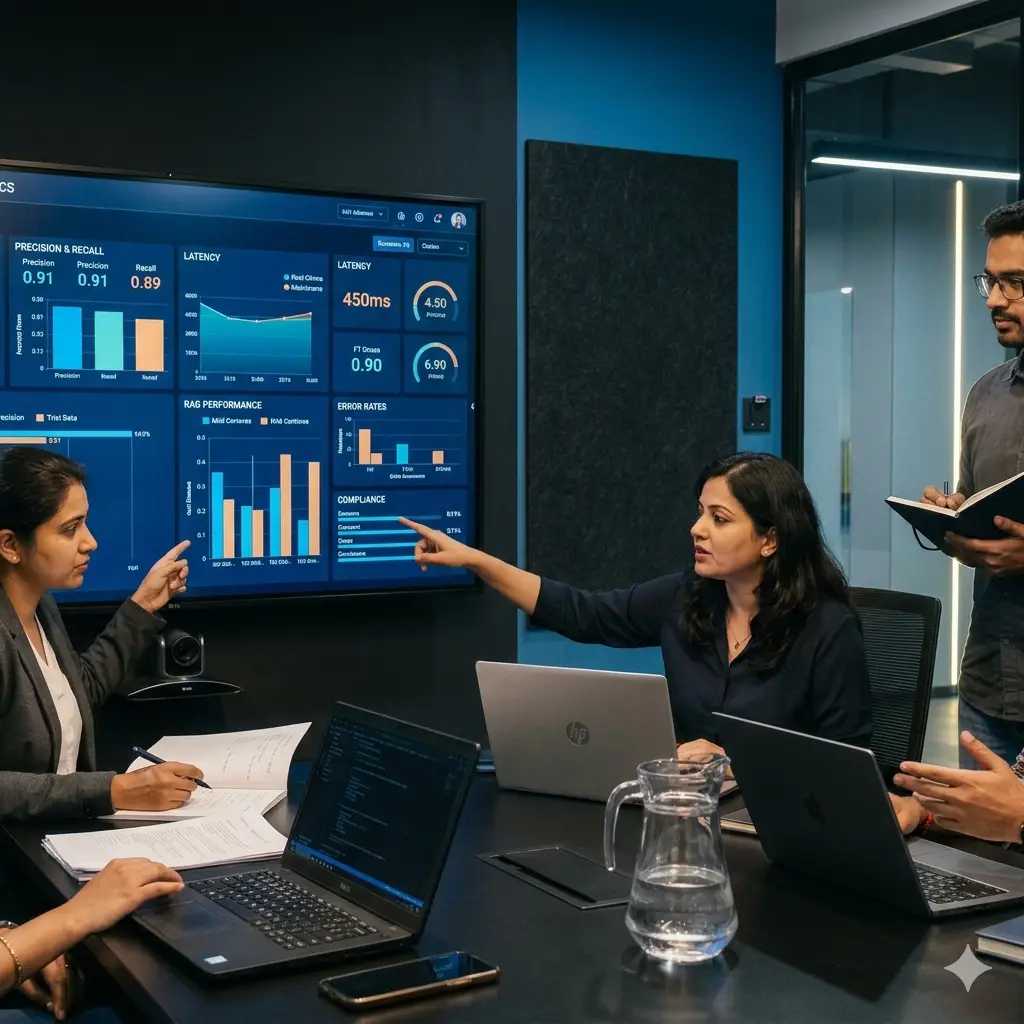 Why choose Teenva AI for AI solutions
