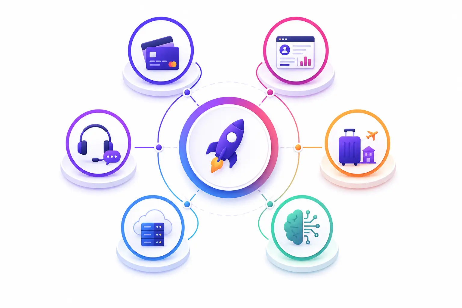 Why Teenva AI for SaaS product development