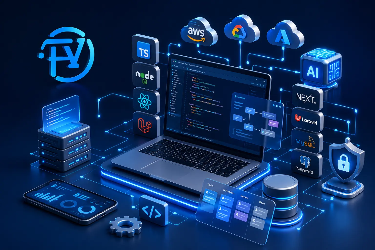 Why choose Teenva AI for software development