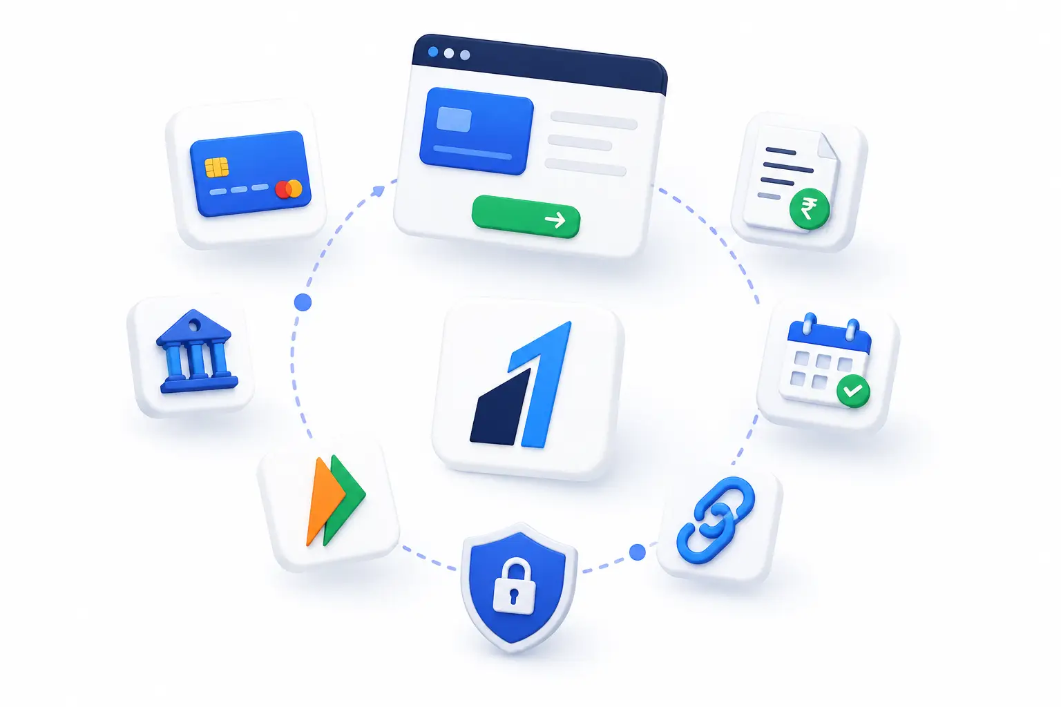 Razorpay integration services by Teenva AI