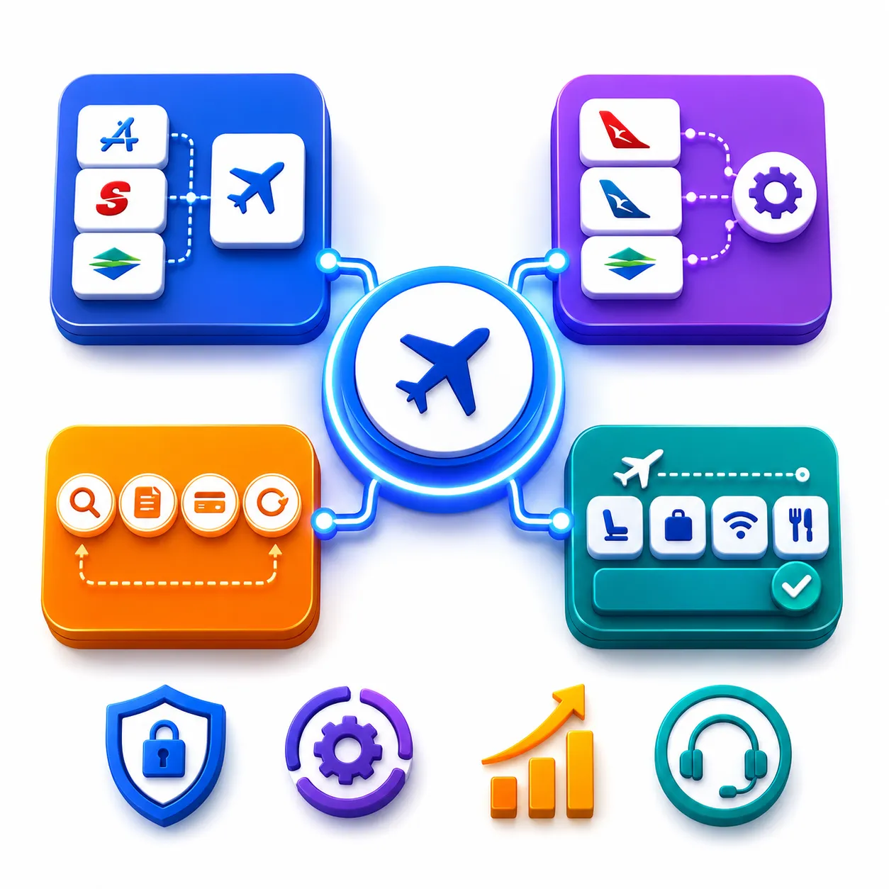 Why Teenva AI for NDC API integration
