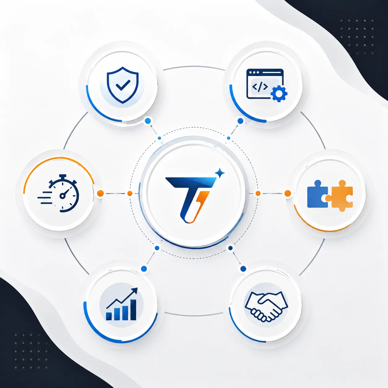 Why Teenva for CBT development