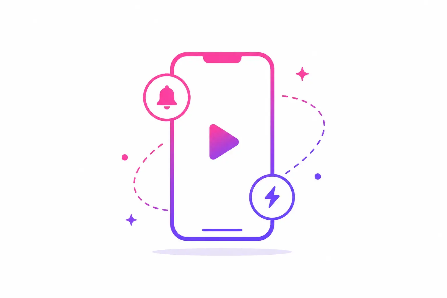 UI animation and motion design by Teenva AI